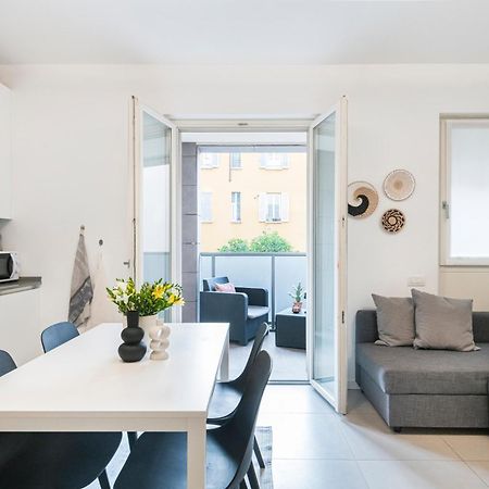 Luxury Apt In Moscova Milan Extérieur photo