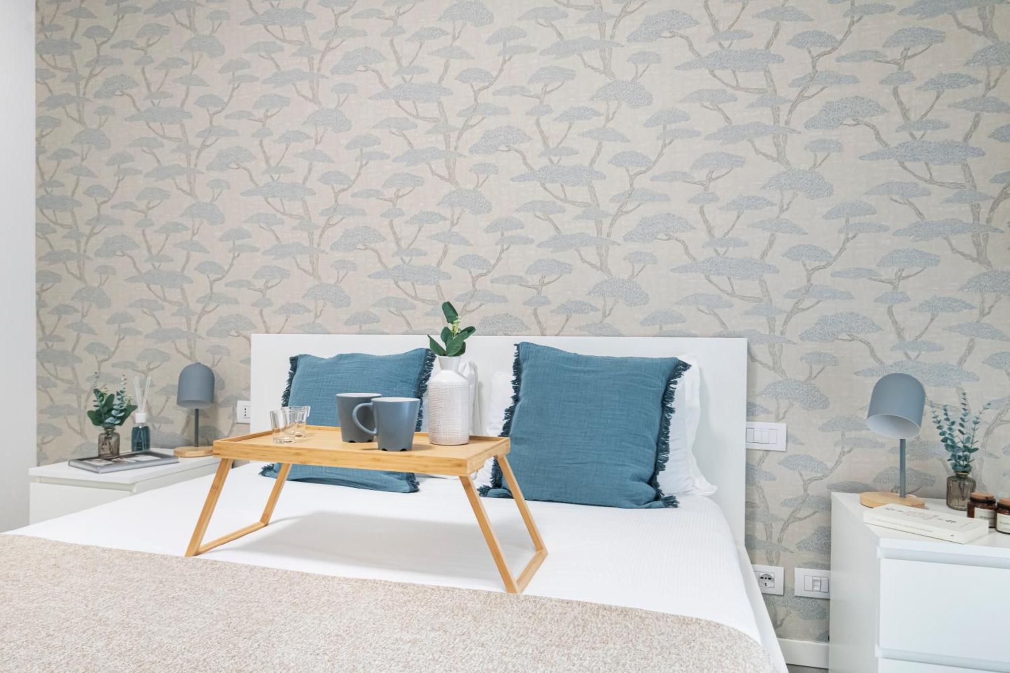 Luxury Apt In Moscova Milan Extérieur photo