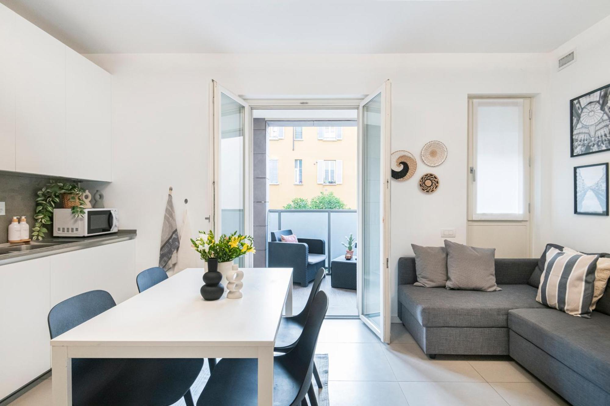 Luxury Apt In Moscova Milan Extérieur photo