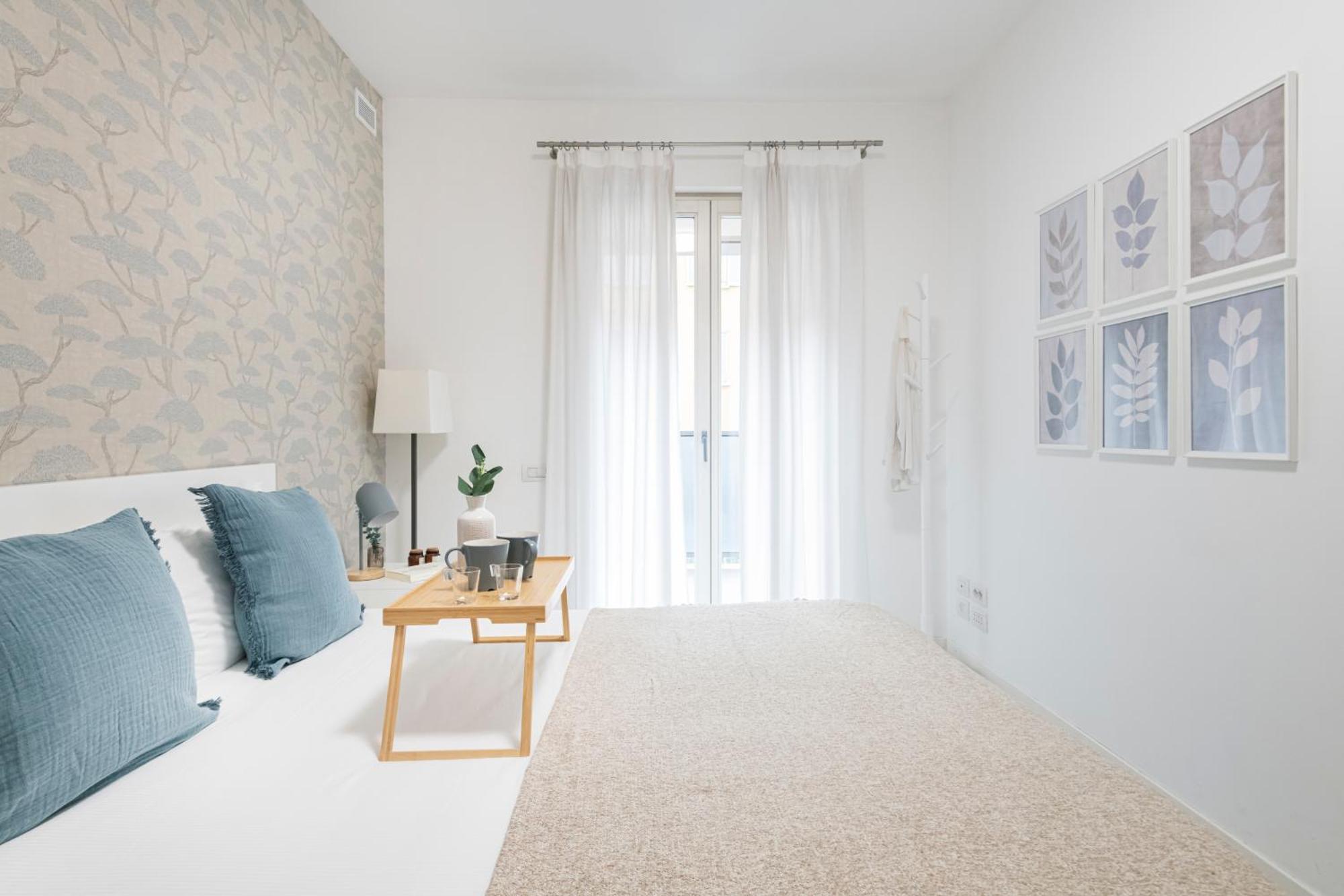 Luxury Apt In Moscova Milan Extérieur photo