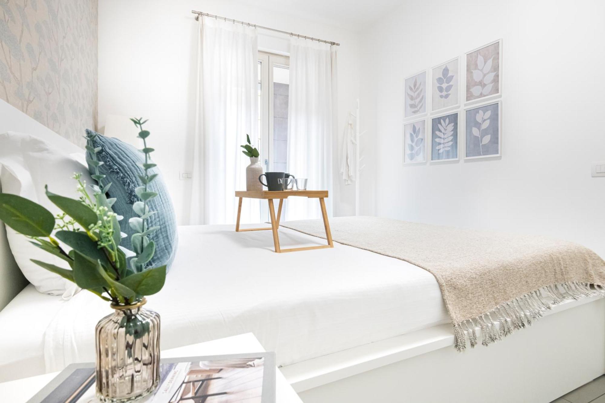 Luxury Apt In Moscova Milan Extérieur photo