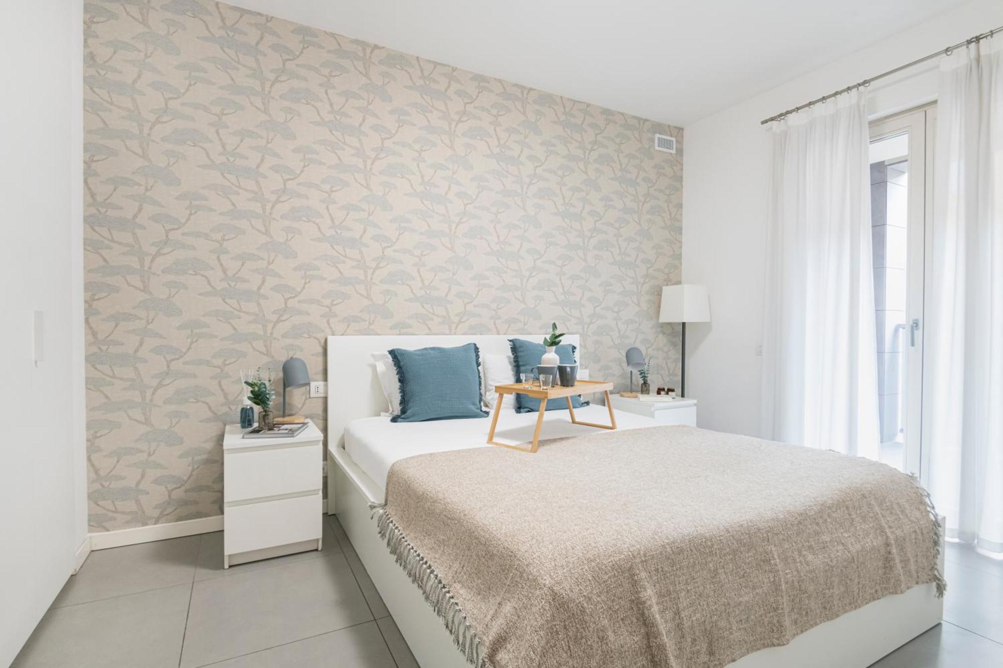Luxury Apt In Moscova Milan Extérieur photo