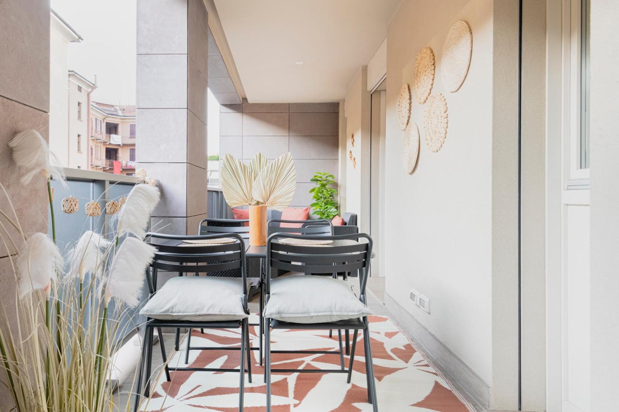 Luxury Apt In Moscova Milan Extérieur photo