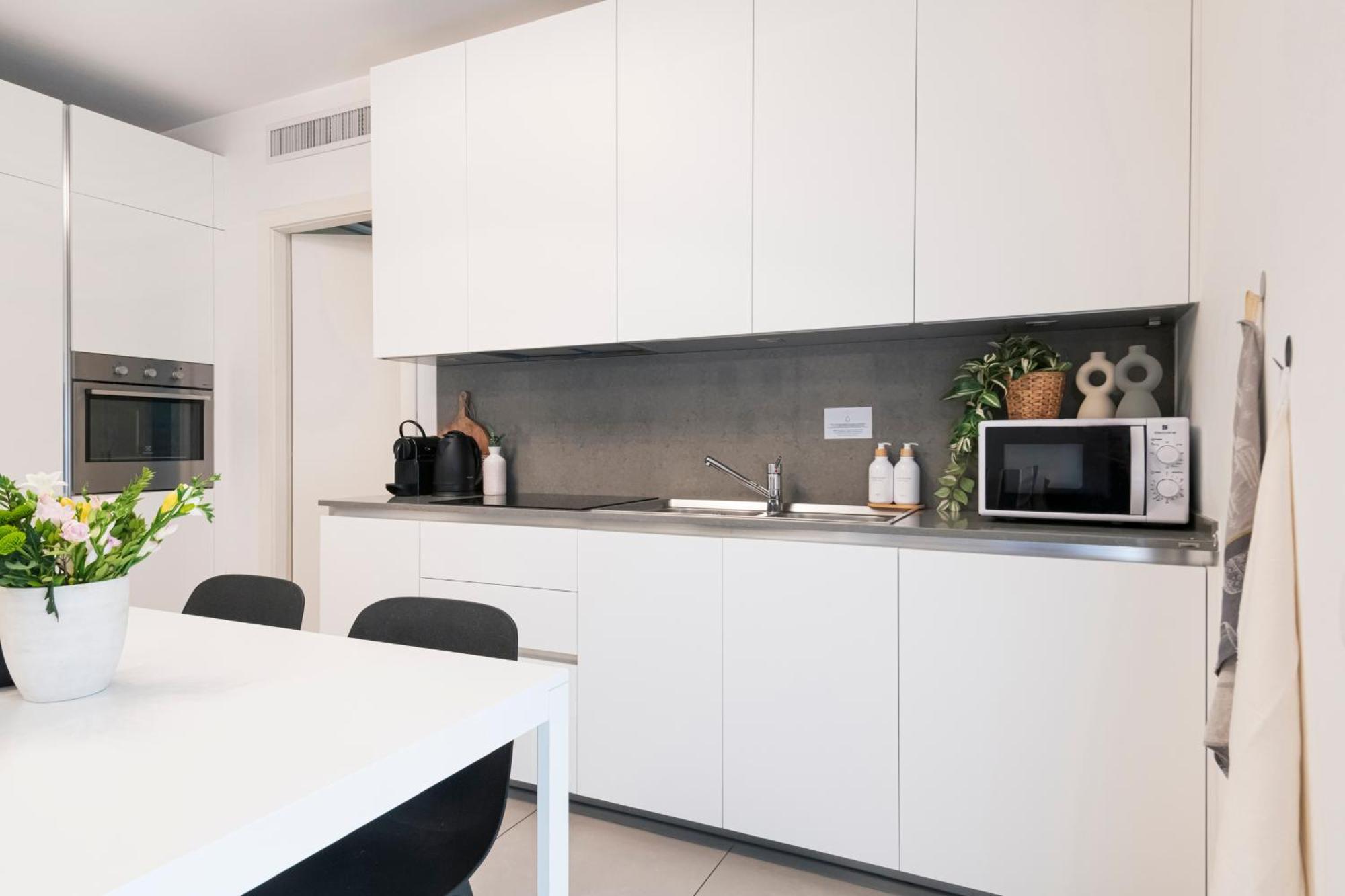 Luxury Apt In Moscova Milan Extérieur photo