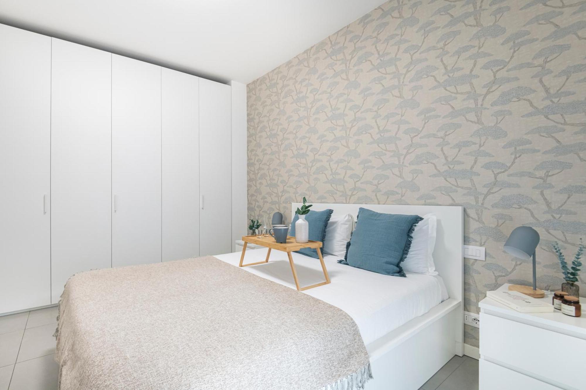 Luxury Apt In Moscova Milan Extérieur photo