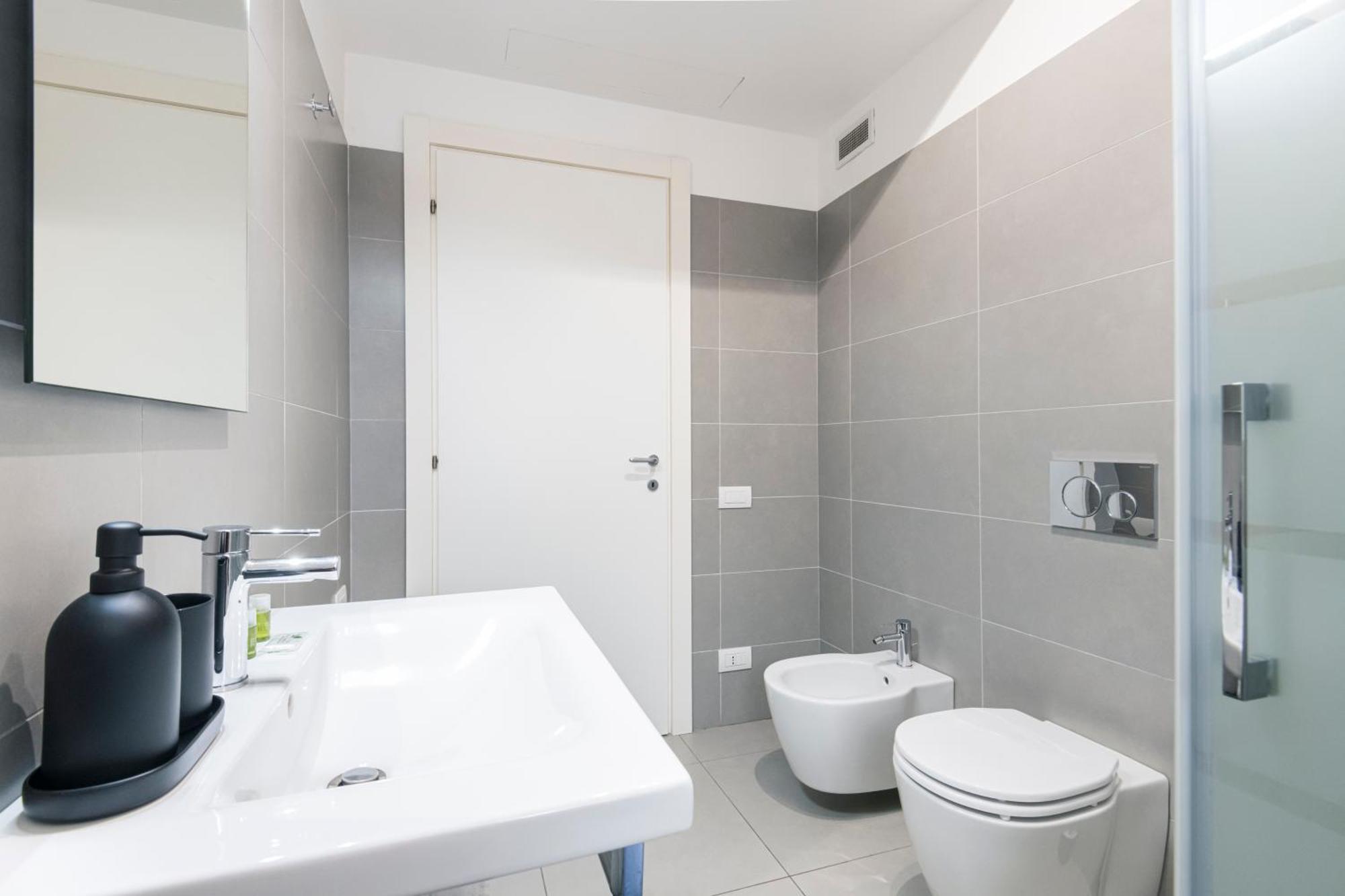 Luxury Apt In Moscova Milan Extérieur photo