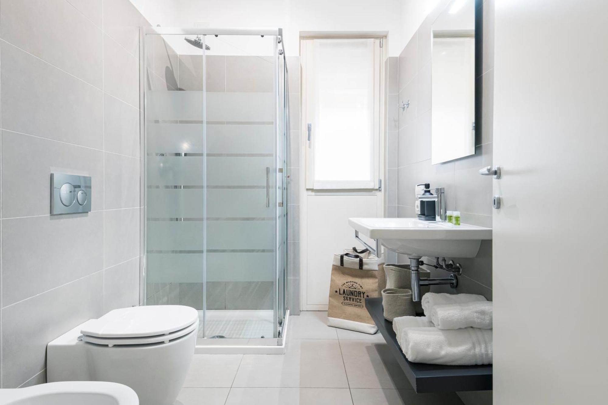 Luxury Apt In Moscova Milan Extérieur photo