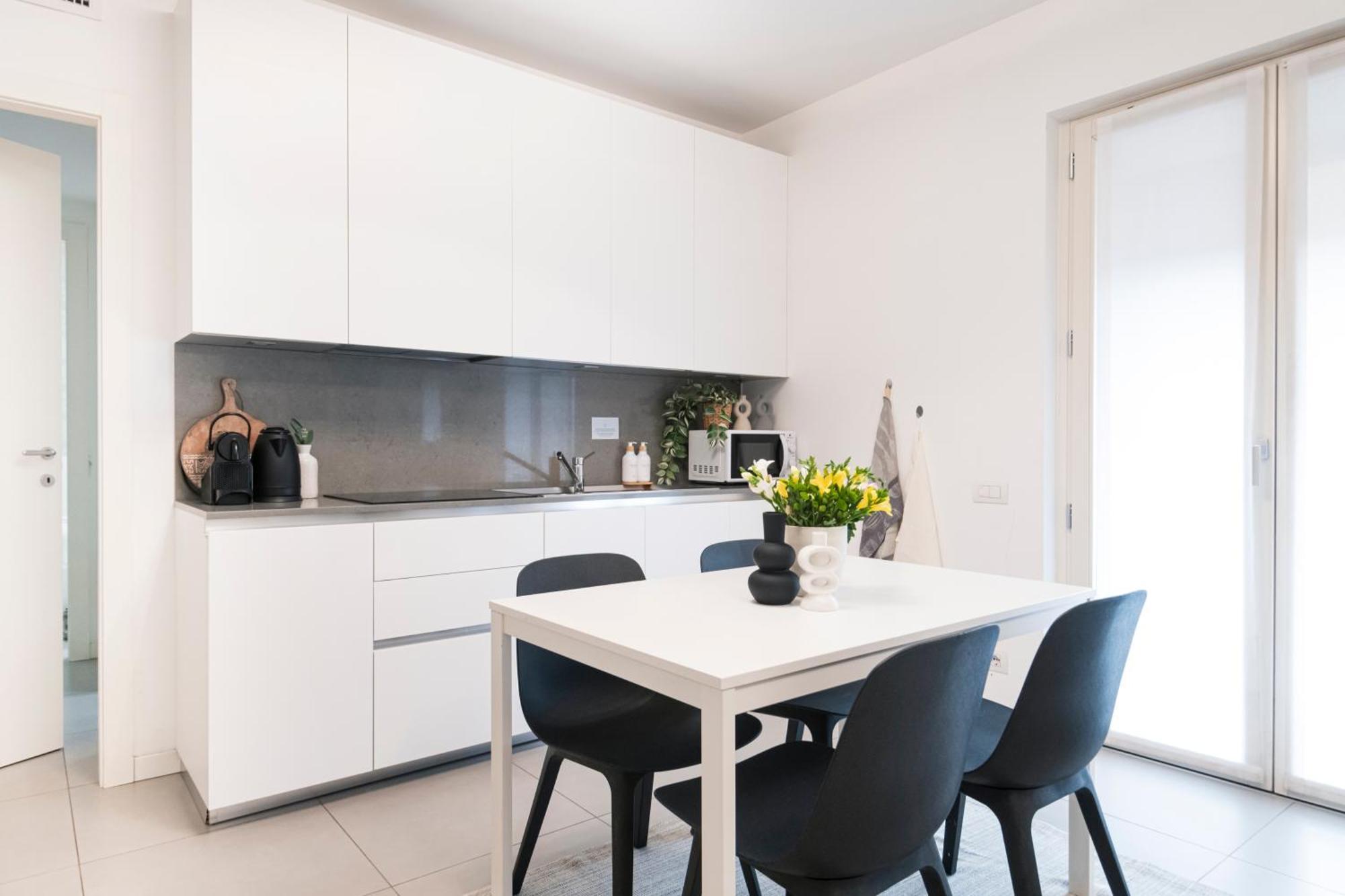 Luxury Apt In Moscova Milan Extérieur photo